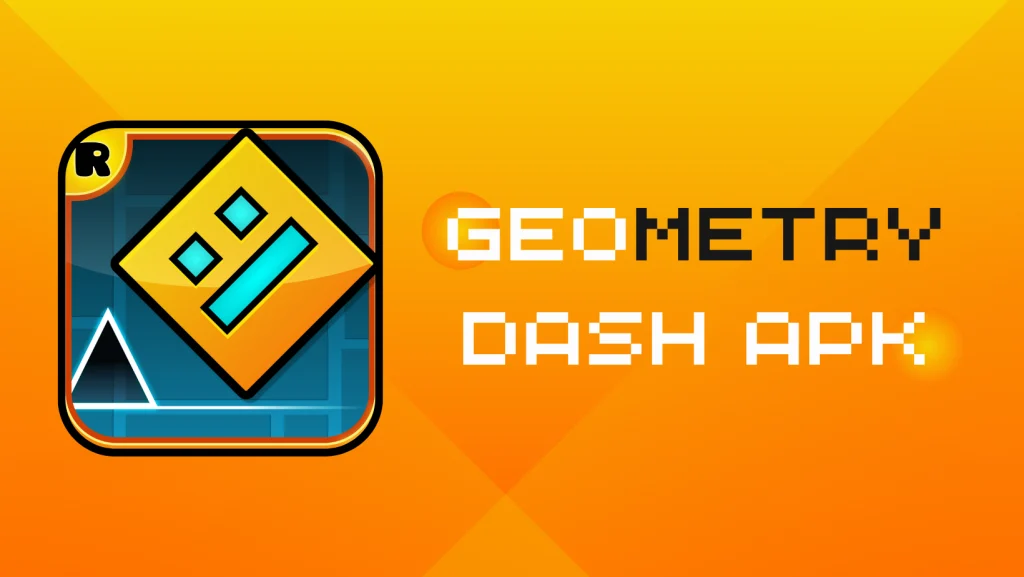 Geometry Dash