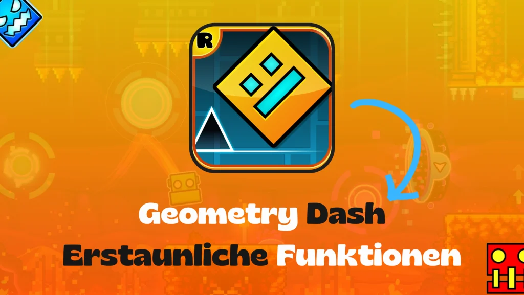 Geometry Dash